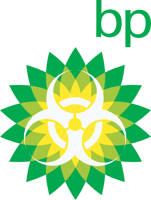 Rebranding the BP Logo: The 25 Funniest and Most Creative – Artofit